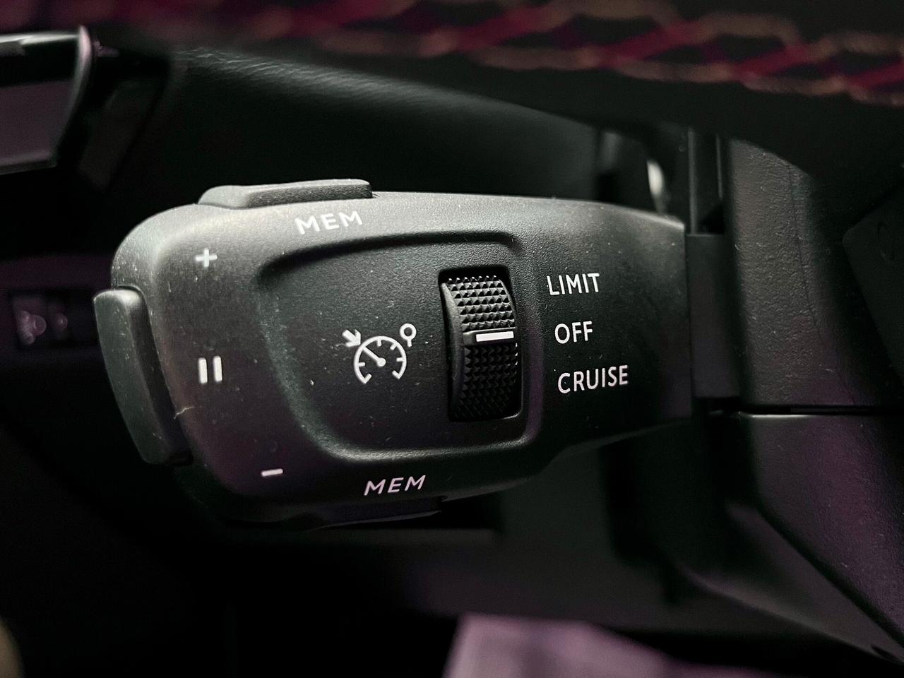 Ds 7 Crossback 1.5 BlueHDi 130cv aut. Performance Line 2021