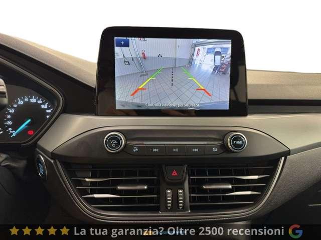 Ford Focus 1.5 Ecoblue 120cv Active Auto