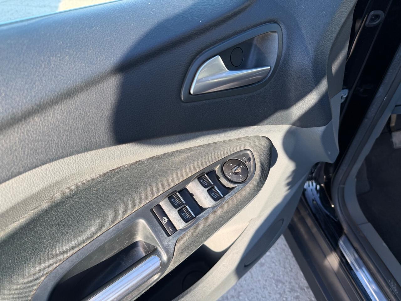 Ford C-Max 1.6 TDCi 115CV Titanium