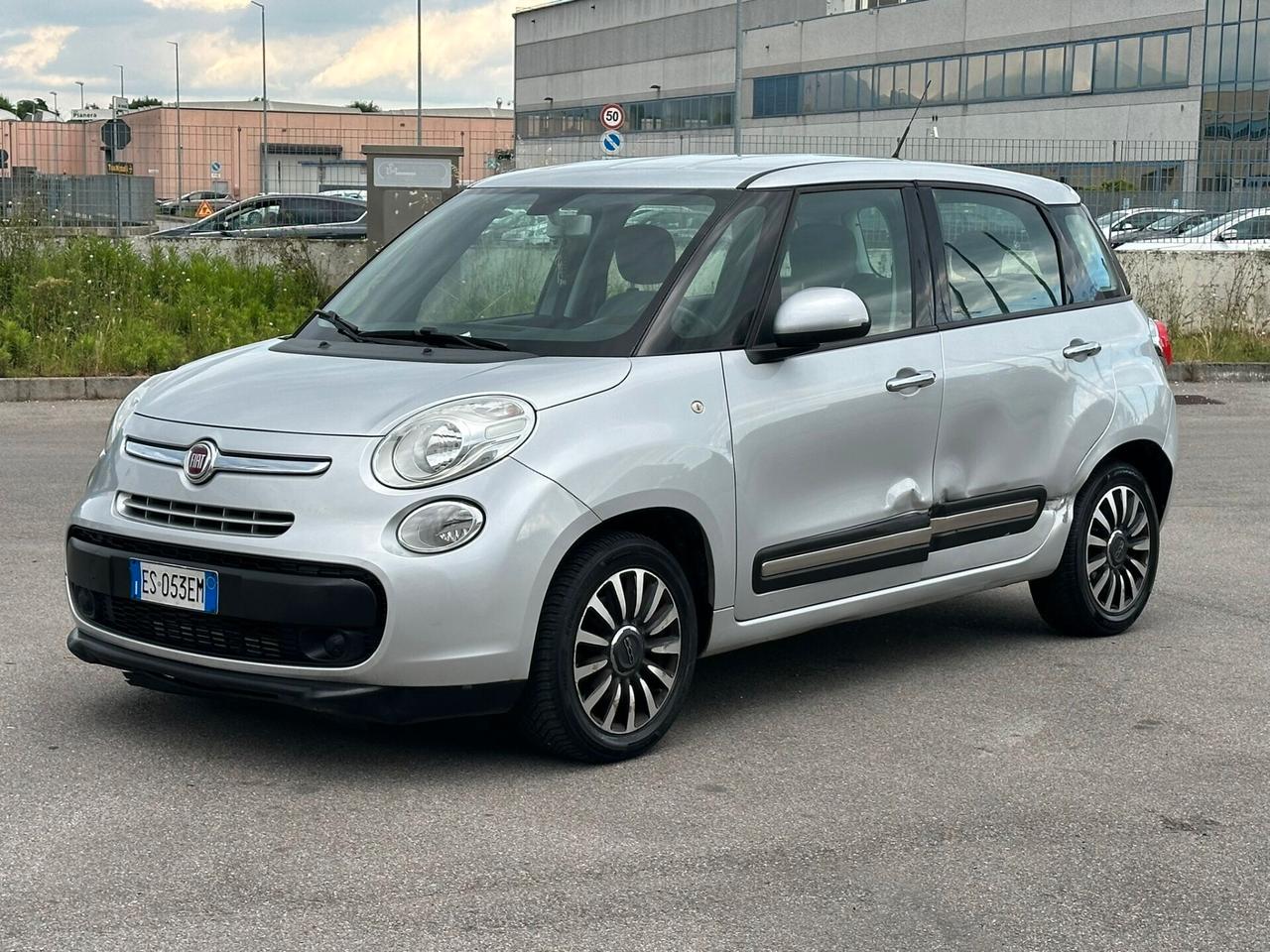 Fiat 500L 1.3 Multijet 85 CV Pop