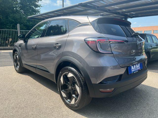 RENAULT Captur ECO-G 100 CV Techno #VARI COLORI