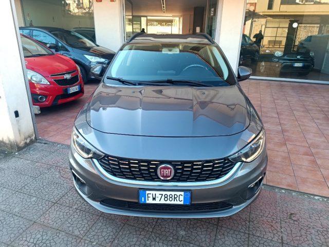 FIAT Tipo 1.3 Mjt S&S SW Lounge