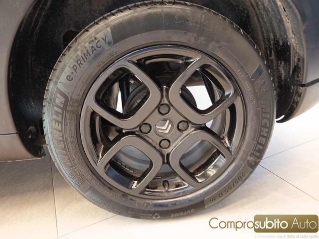 CITROEN C4 Cactus PureTech 110 S&S Feel