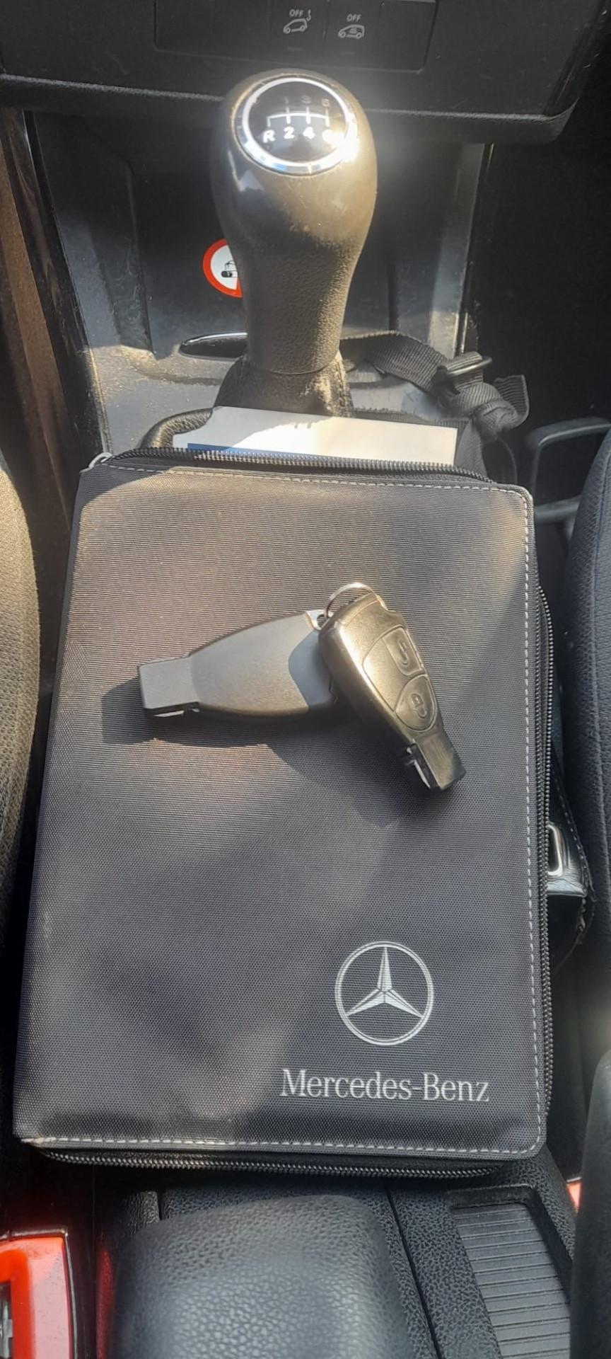 Mercedes-benz A 180 CDI Classic