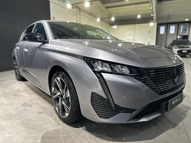 Peugeot 308 PureTech Turbo 130 S&S Allure