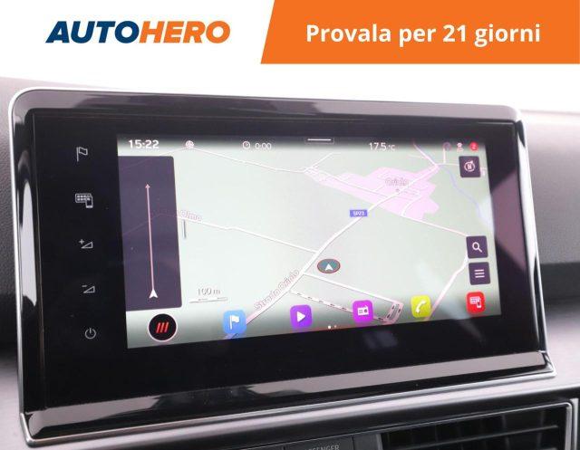 SEAT Tarraco 1.4 e-Hybrid DSG FR
