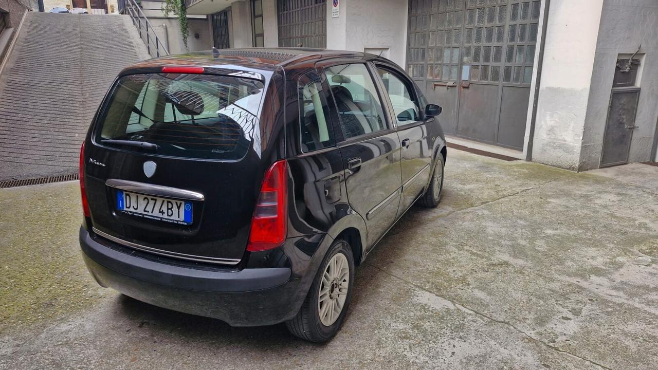 Lancia MUSA 1.4 16V Platino