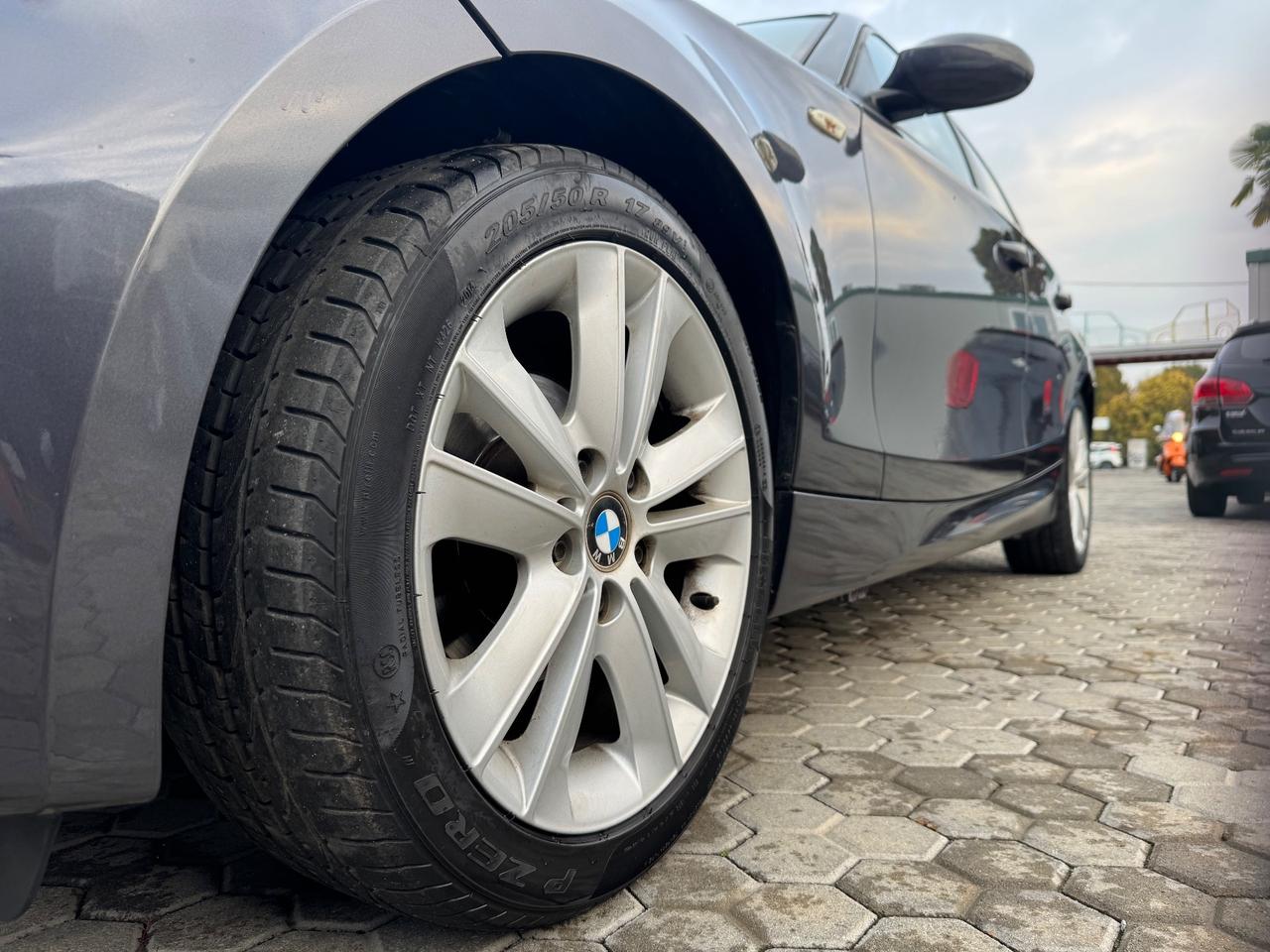 Bmw 116 ADATTA A NEOPATENTATI 116i 116cv cat 5 porte