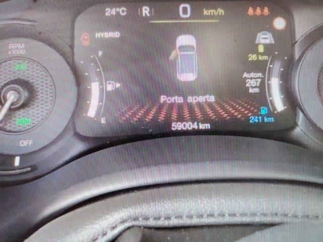 JEEP Renegade 1.3 T4 190CV PHEV 4xe AT6 Business Plus