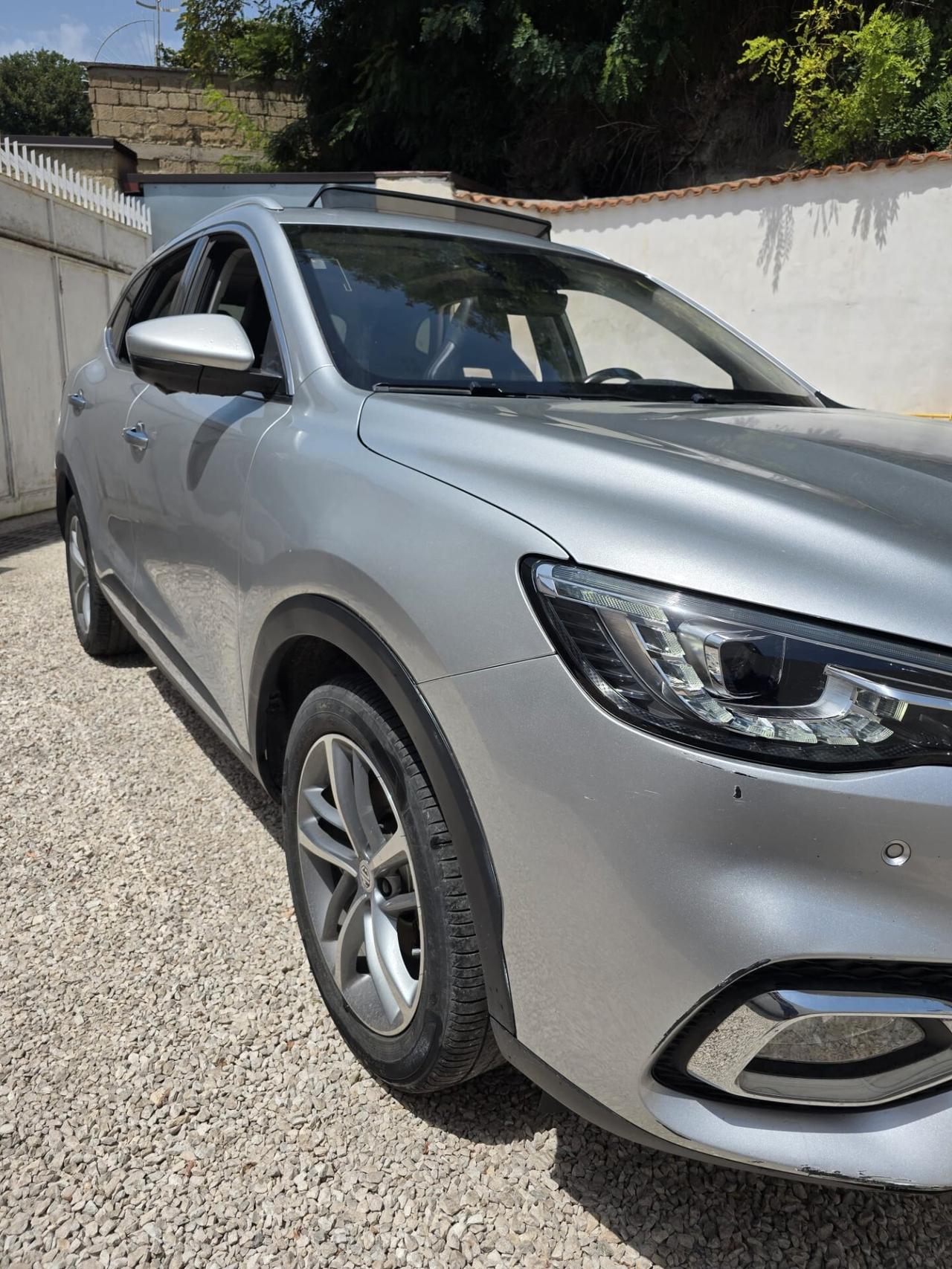 Mg EHS Plug-in Hybrid Luxury