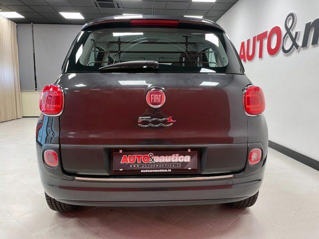 FIAT 500L 1.4 LOUNGE 95CV - AUTOCARRO
