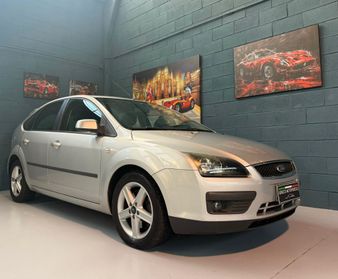 FOCUS 1.8CC BERLINA