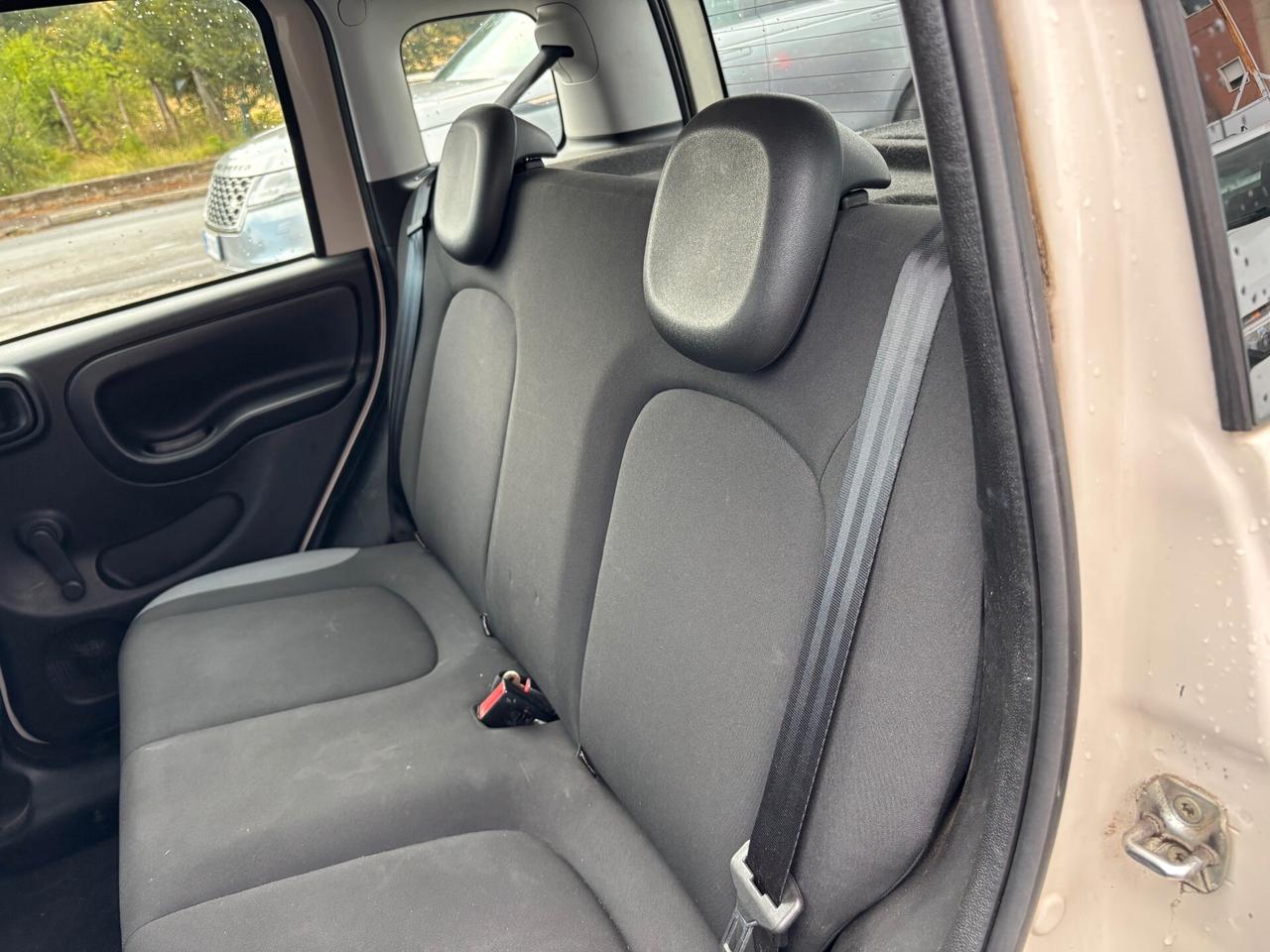 Fiat Panda 1.2 Easy UNICO PROPRIETARIO, PREZZO VERO!!!!!
