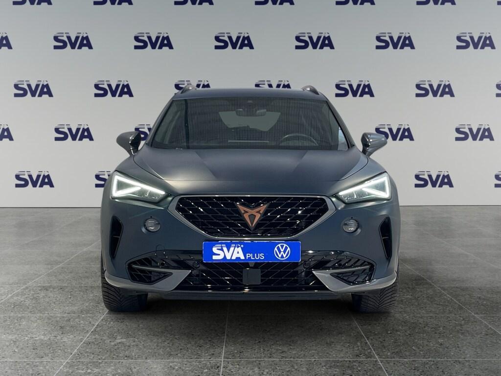 Cupra Formentor 2.0 TSI 310CV DSG 4drive VZ - FRENI BREMBO
