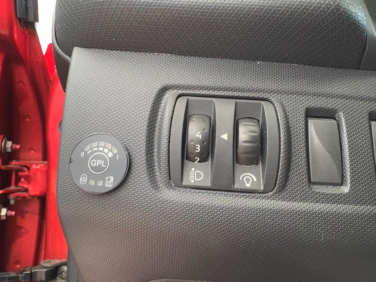 Renault Clio 1.2 75CV GPL 5 porte Live