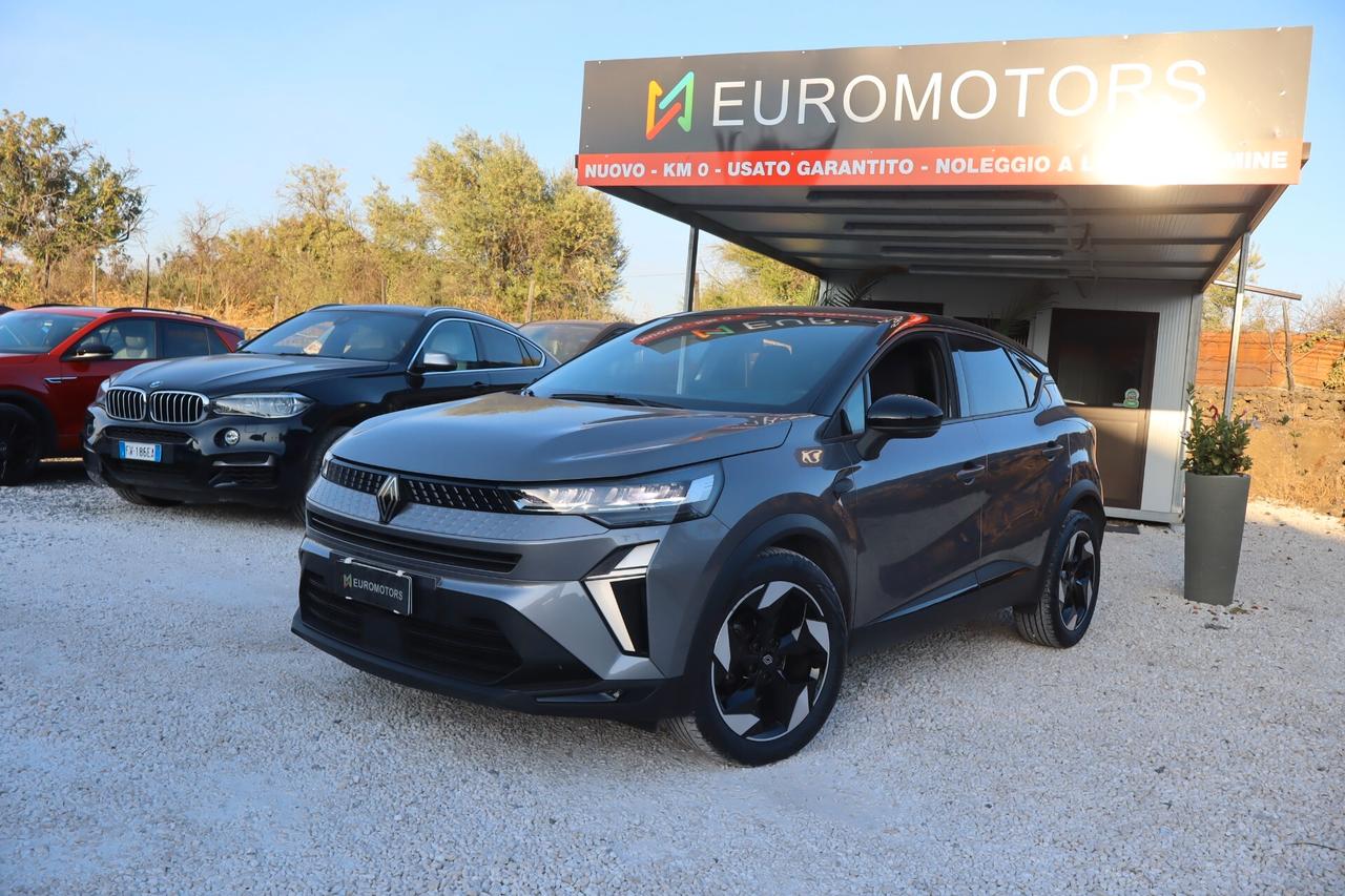 Renault Captur Tua A SOLI 261€