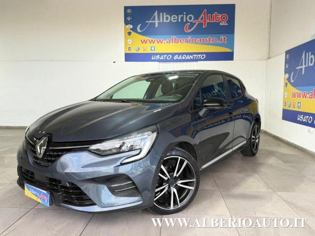 RENAULT Clio TCe 100 CV GPL 5 porte Zen