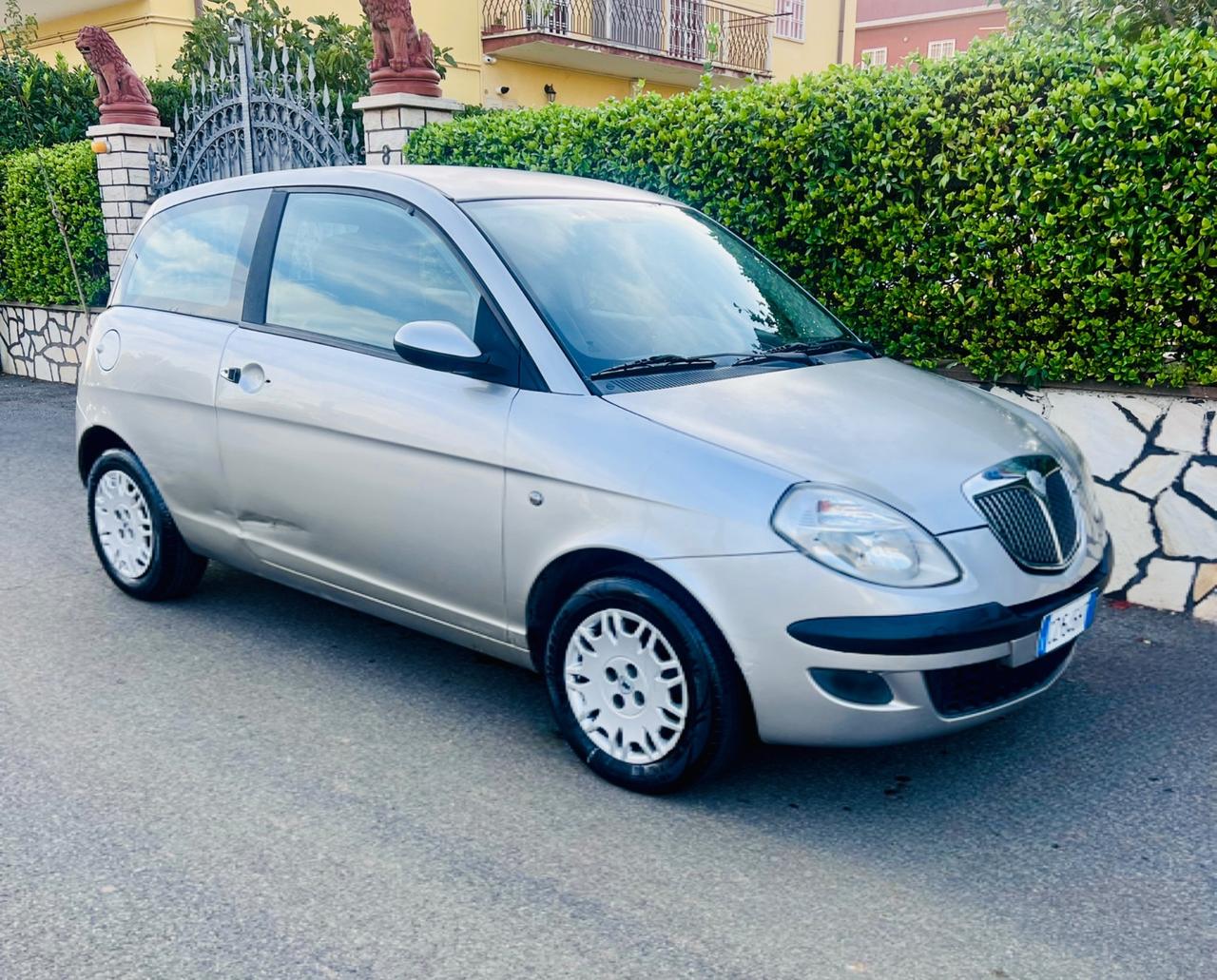 Lancia Ypsilon 1.3 Multijet 16V