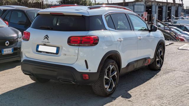 CITROEN C5 Aircross 1.5BlueHDi 131cv SHINE AUTOM.NAVI/CARPLAY/CAMERA