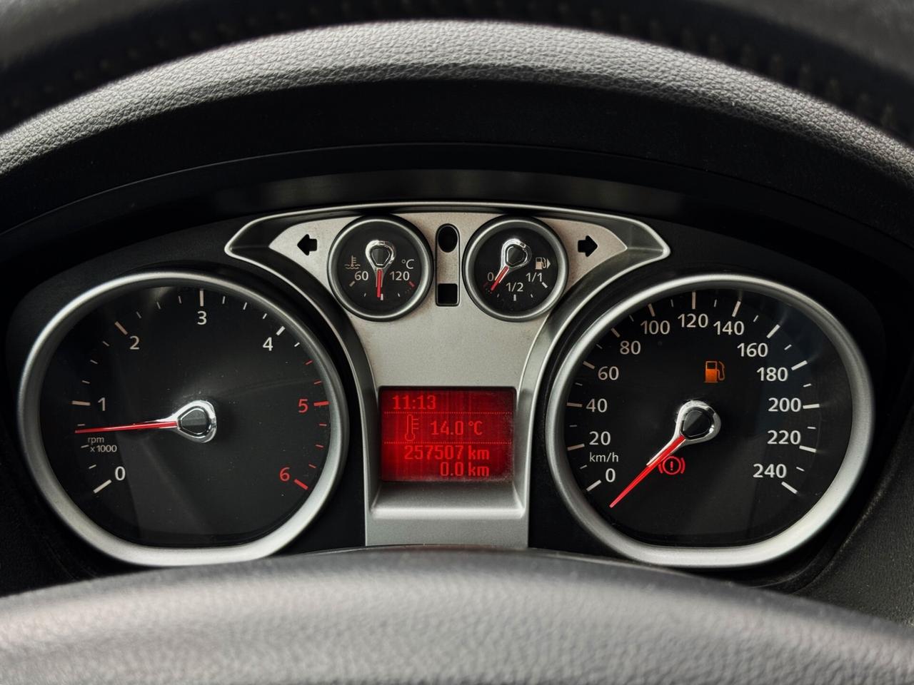 Ford Kuga 2.0 TDCI Titanium 4WD 136CV DPF TETTO