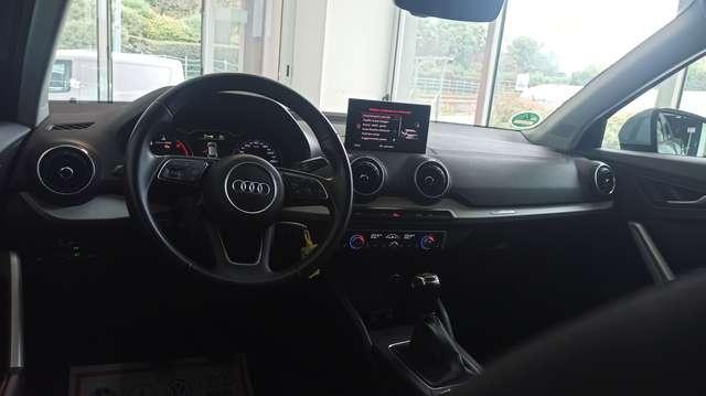 Audi Q2 30 2.0 tdi 116 cv **LED+RETROC.+RESTYLING+FULL**