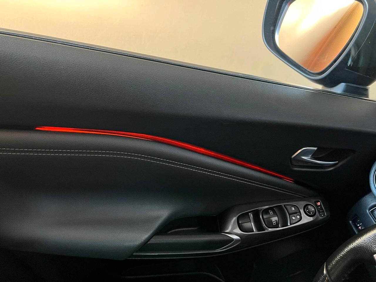 Nissan Juke 1.0 DIG-T 117 CV DCT N-Connecta