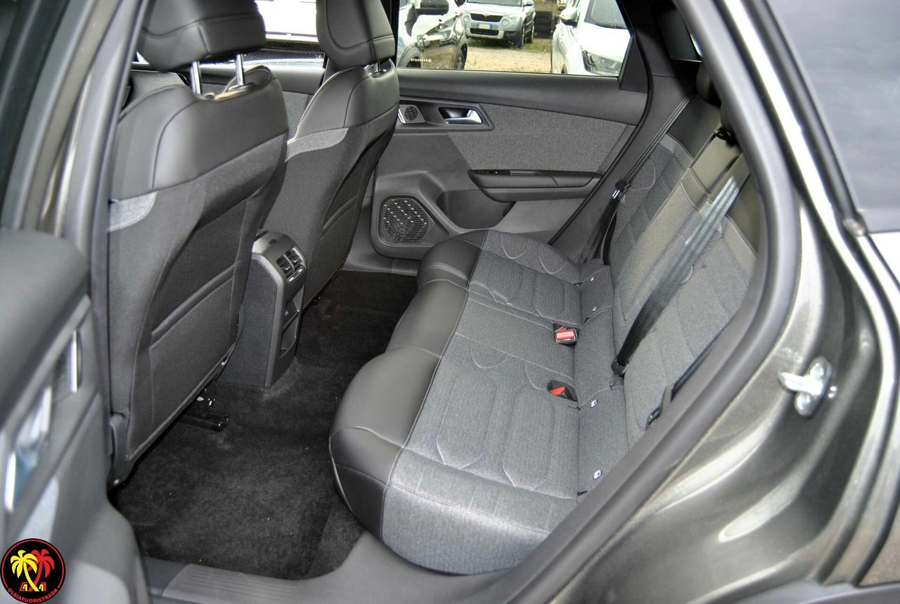 Citroen C5 X PureTech 130 S&S EAT8 Plus