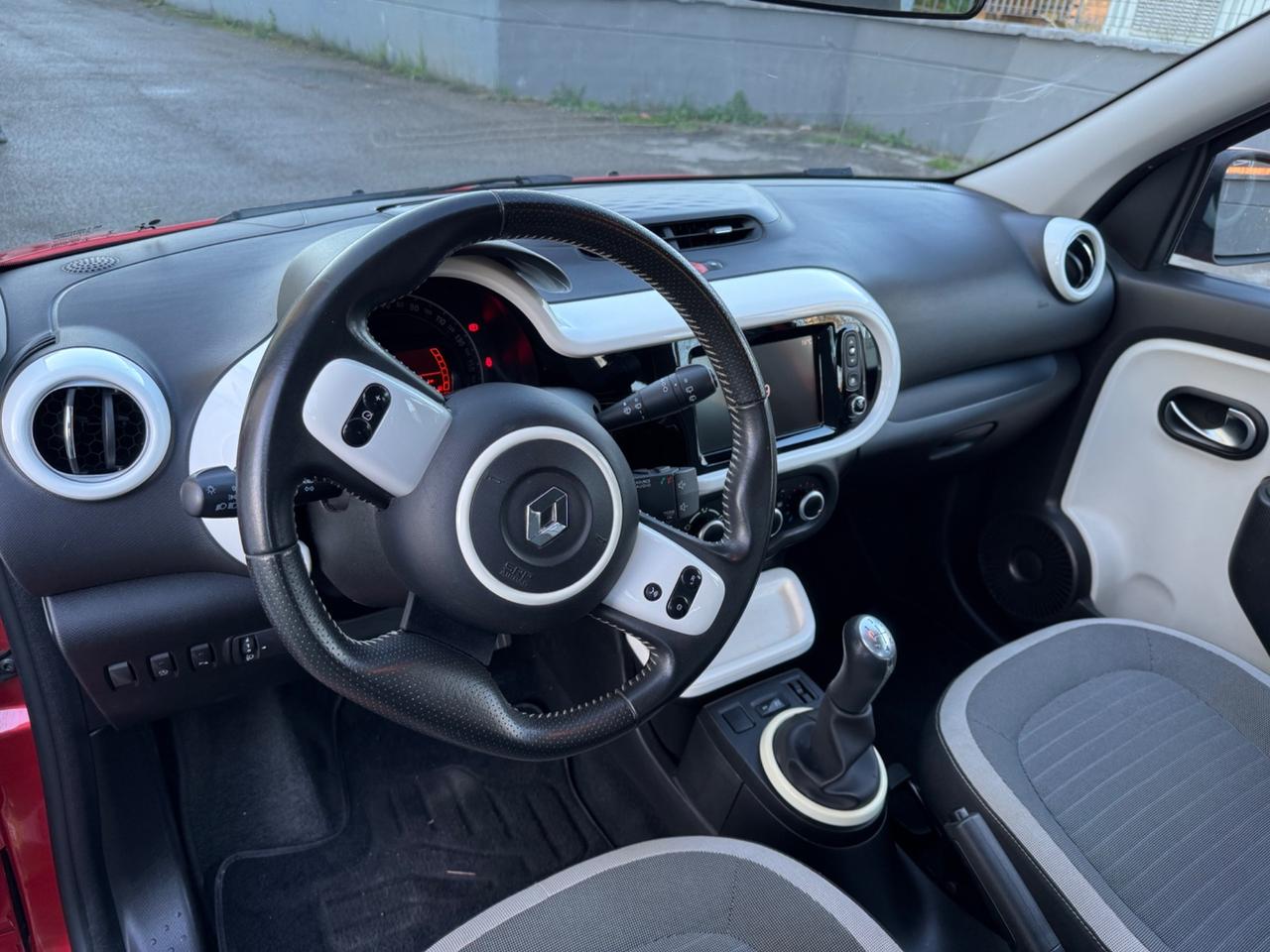 Renault Twingo TCe 90 CV Stop&Start Energy Lovely