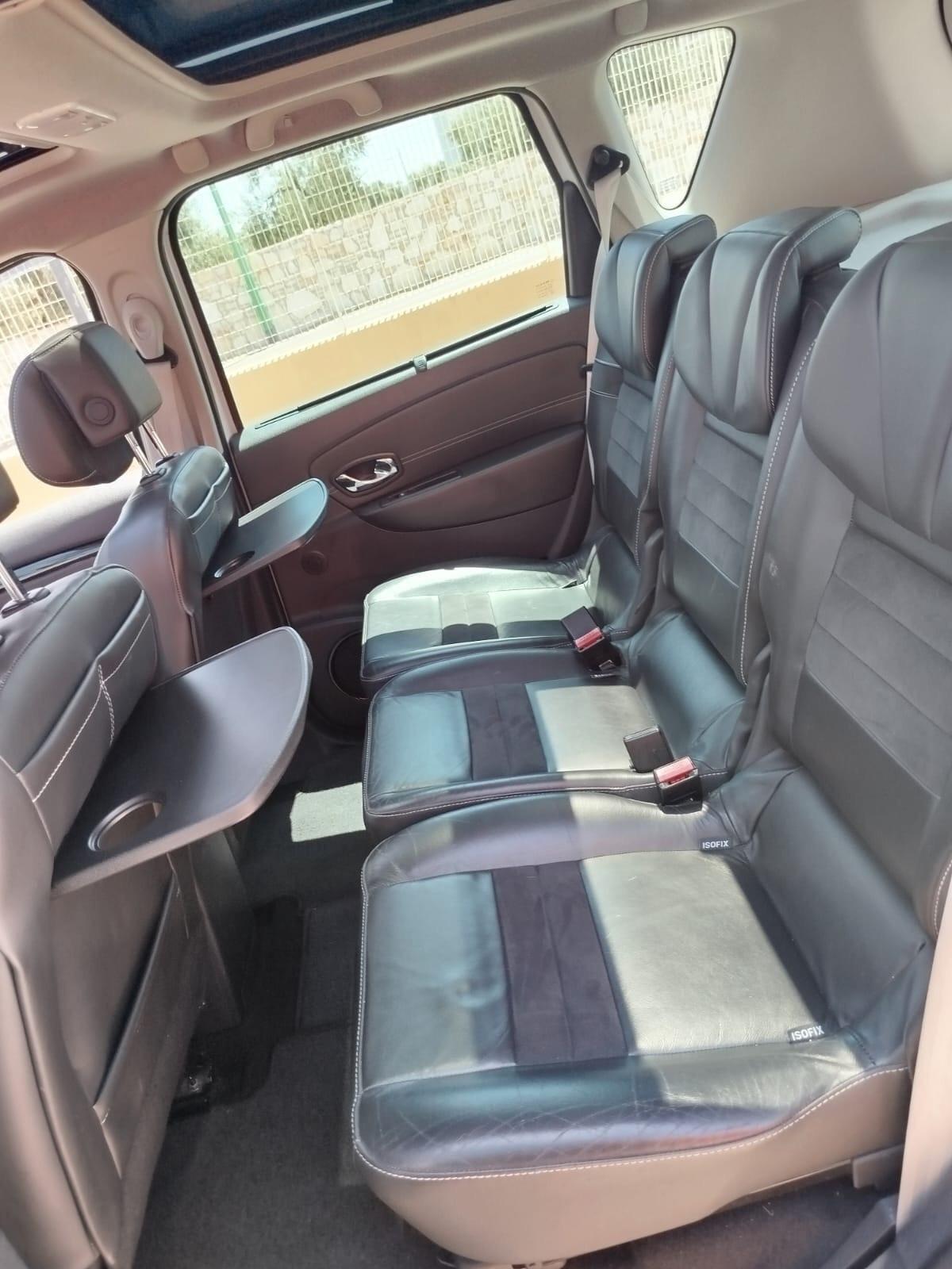 Renault Scenic Scénic XMod 1.5 dCi 110CV S&S Bose