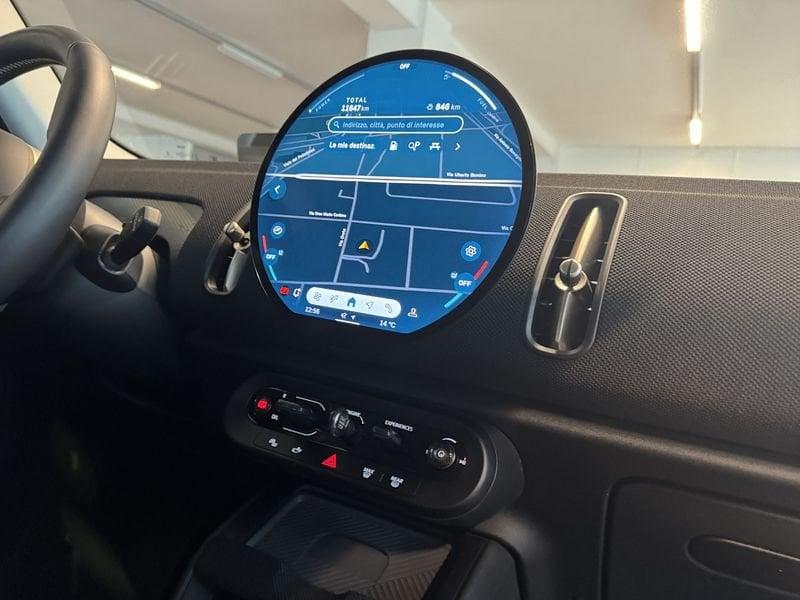 MINI Countryman D 48V Favoured