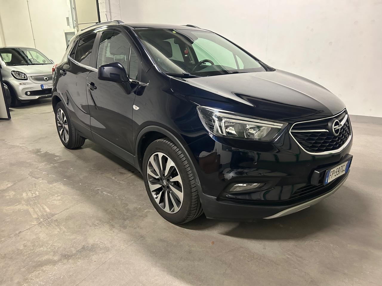 Opel Mokka X 1.6 CDTI Ecotec 136CV 4x2 Start&Stop Advance
