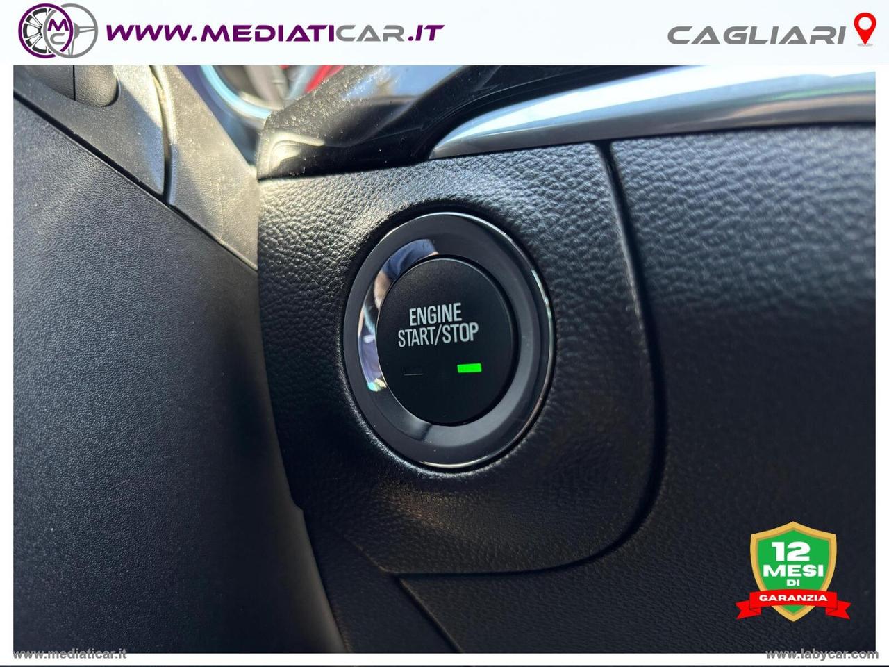 OPEL Astra 1.6 CDTi 110 CV S&S 5p. Innovation