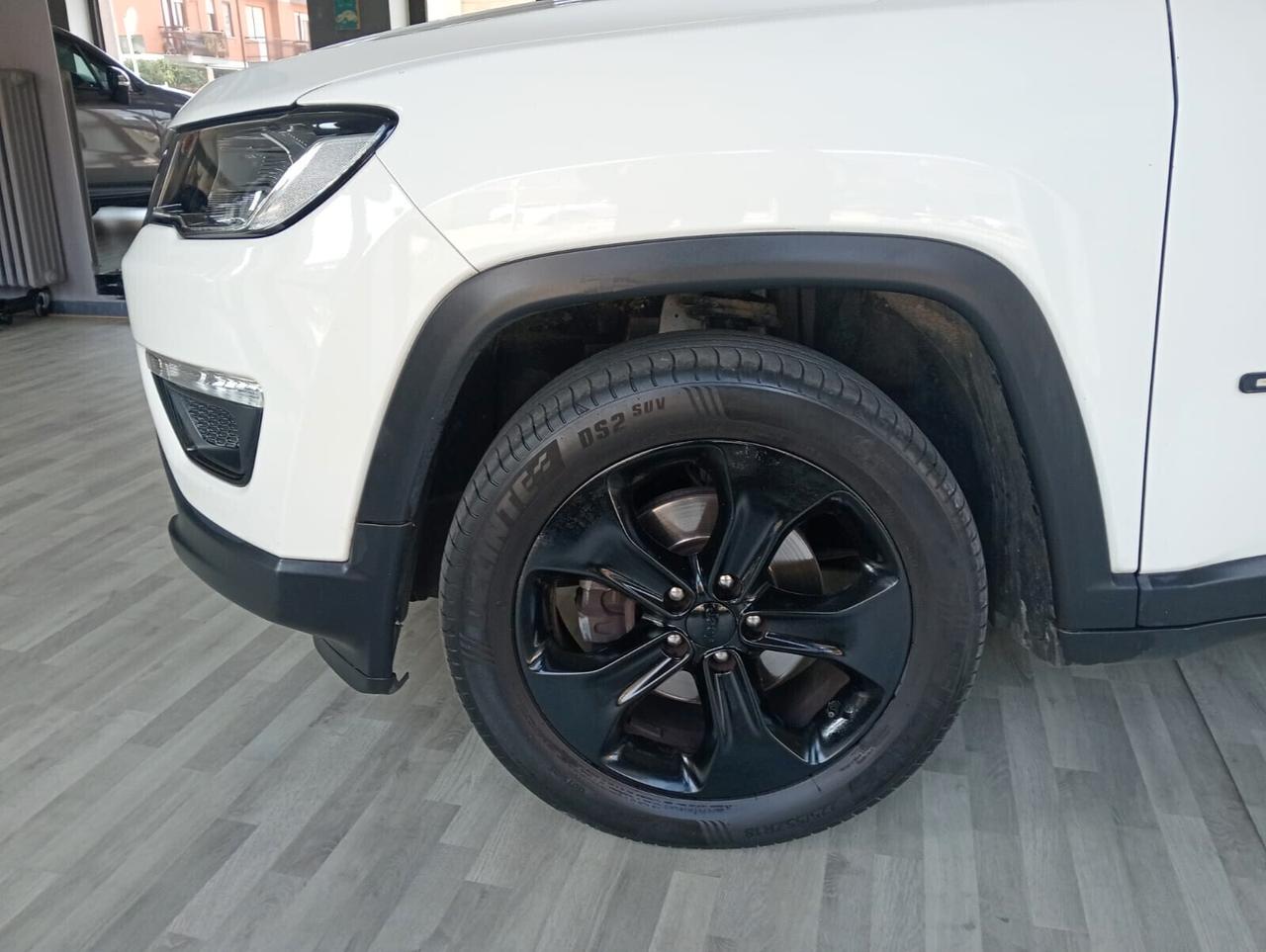 Jeep Compass 1.6 Multijet II 2WD Downtown