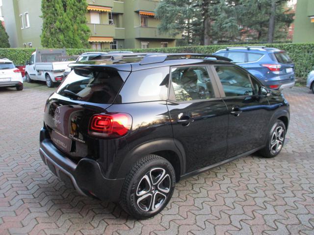 CITROEN C3 Aircross PureTech 110 S&S Shine