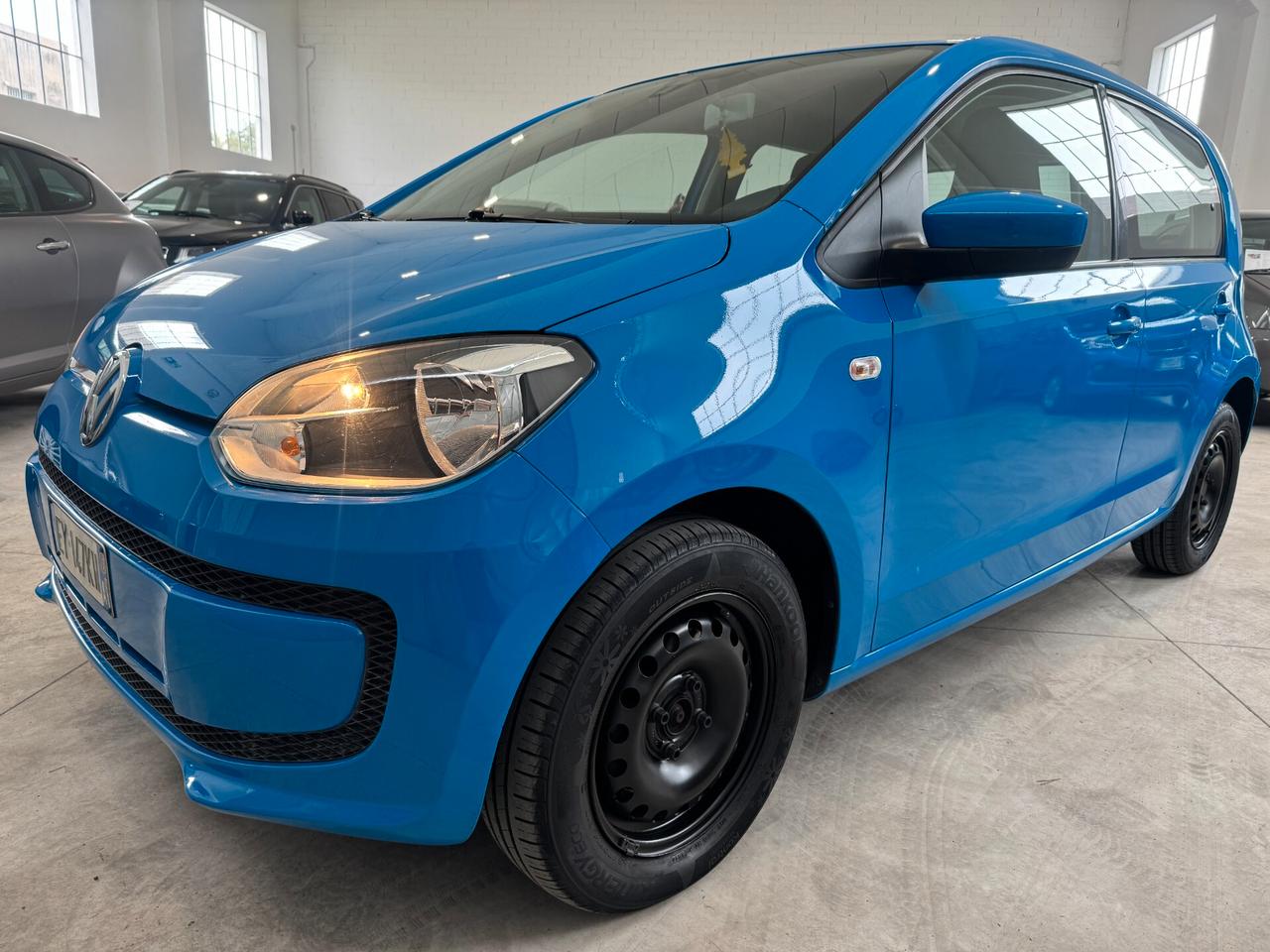 Volkswagen up! 1.0 5p. take