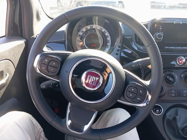 FIAT 500 *PROMO* 1.0 Hybrid Cult