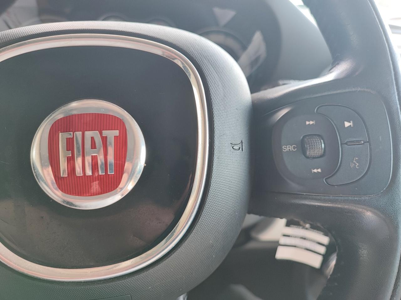 Fiat 500L 1.6 Multijet 105 CV Trekking
