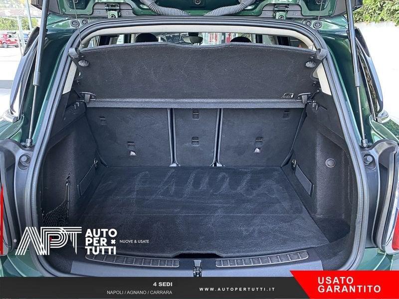 MINI Countryman Mini Countryman 2.0 Cooper D auto