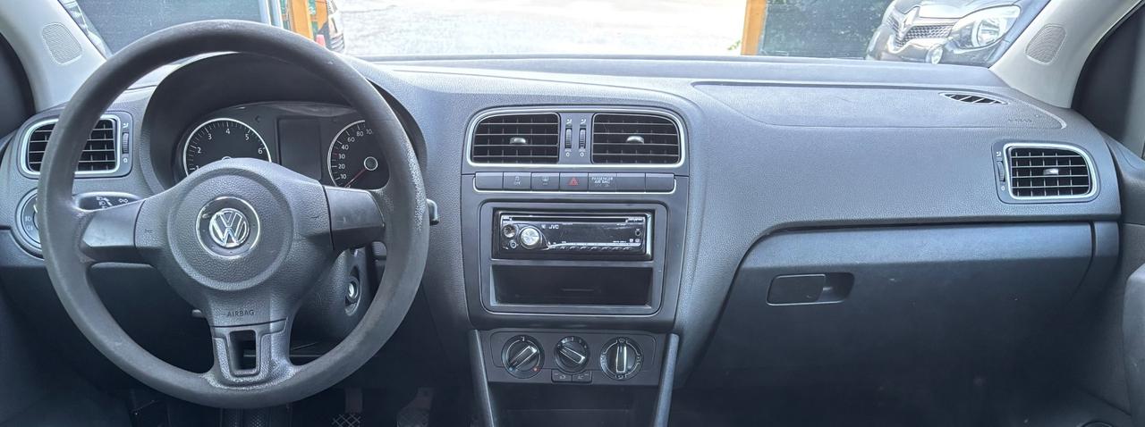 Volkswagen Polo 1.2 70CV 5p. OK NEOPATENTATI