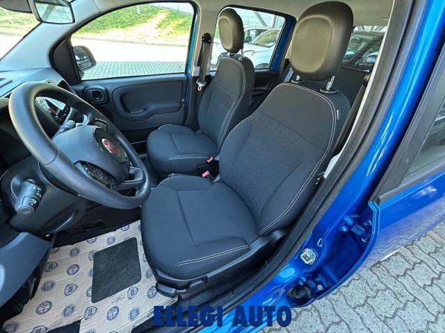 FIAT Panda PROMO FINANZ 1.0 HYBRID +PACK ICON KM 0