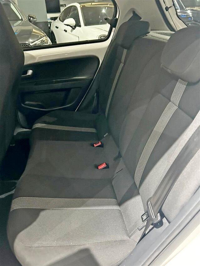 Volkswagen up! 1.0 75 CV 5p. high
