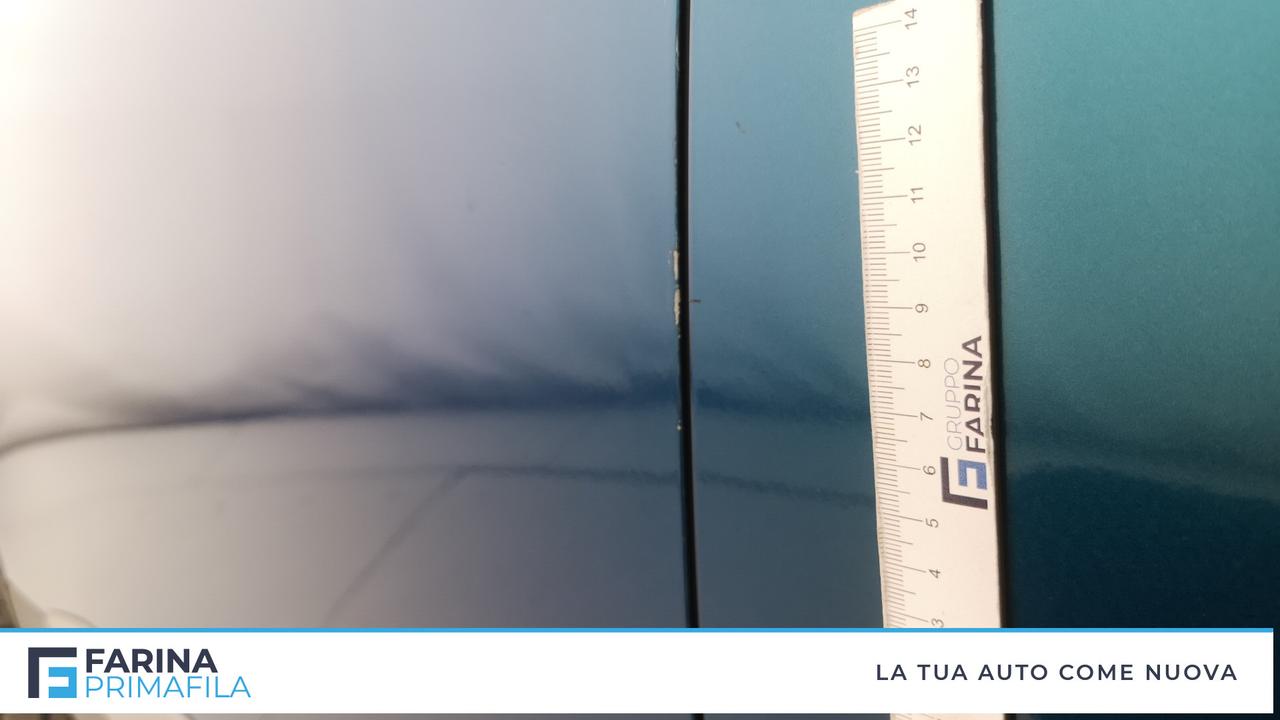 PEUGEOT 2008 II 2023 - 2008 1.2 puretech Allure s&s 100cv