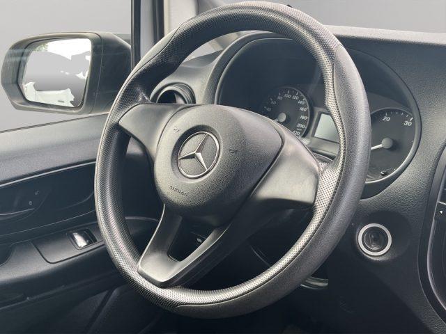 MERCEDES-BENZ Vito LONG 111 BUSINESS CARGO