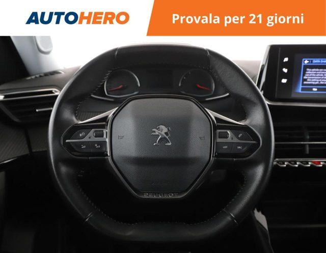 PEUGEOT 2008 BlueHDi 110 S&S Active