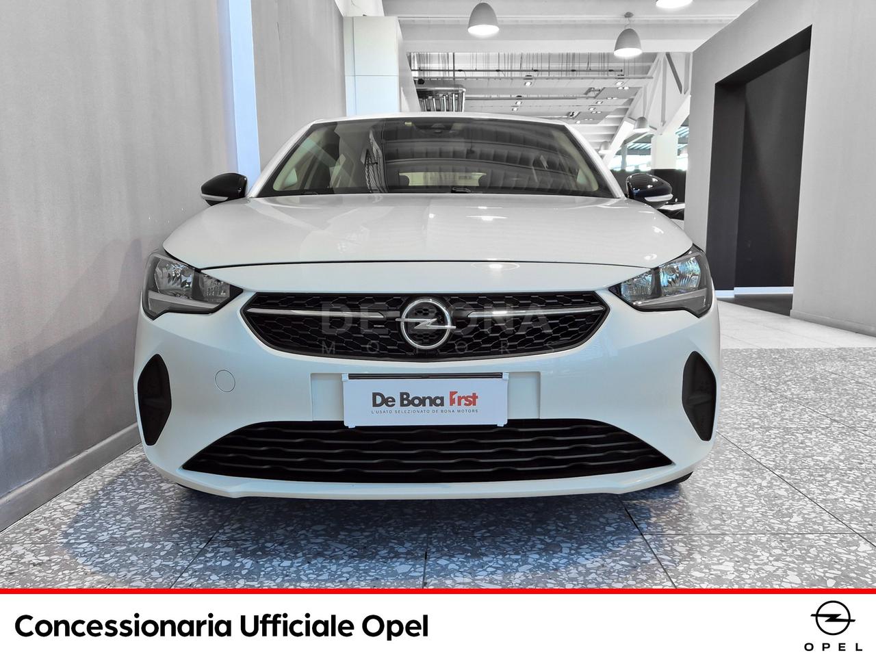 Opel Corsa 1.2 edition s&s 75cv