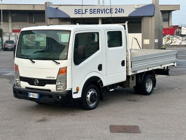 Nissan Cabstar 7 posti 3.0 diesel