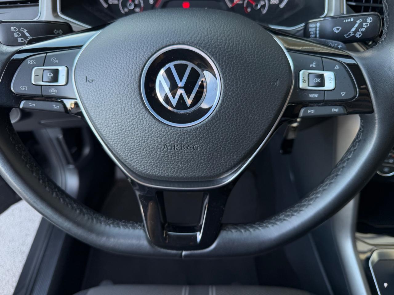 Volkswagen T-Roc 1.5 Tsi 150CV dsg Style