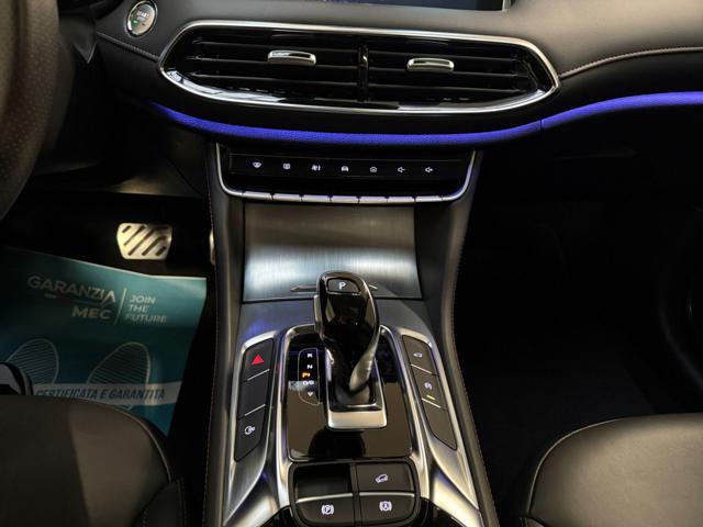 MG HS 1.5T-GDI Luxury