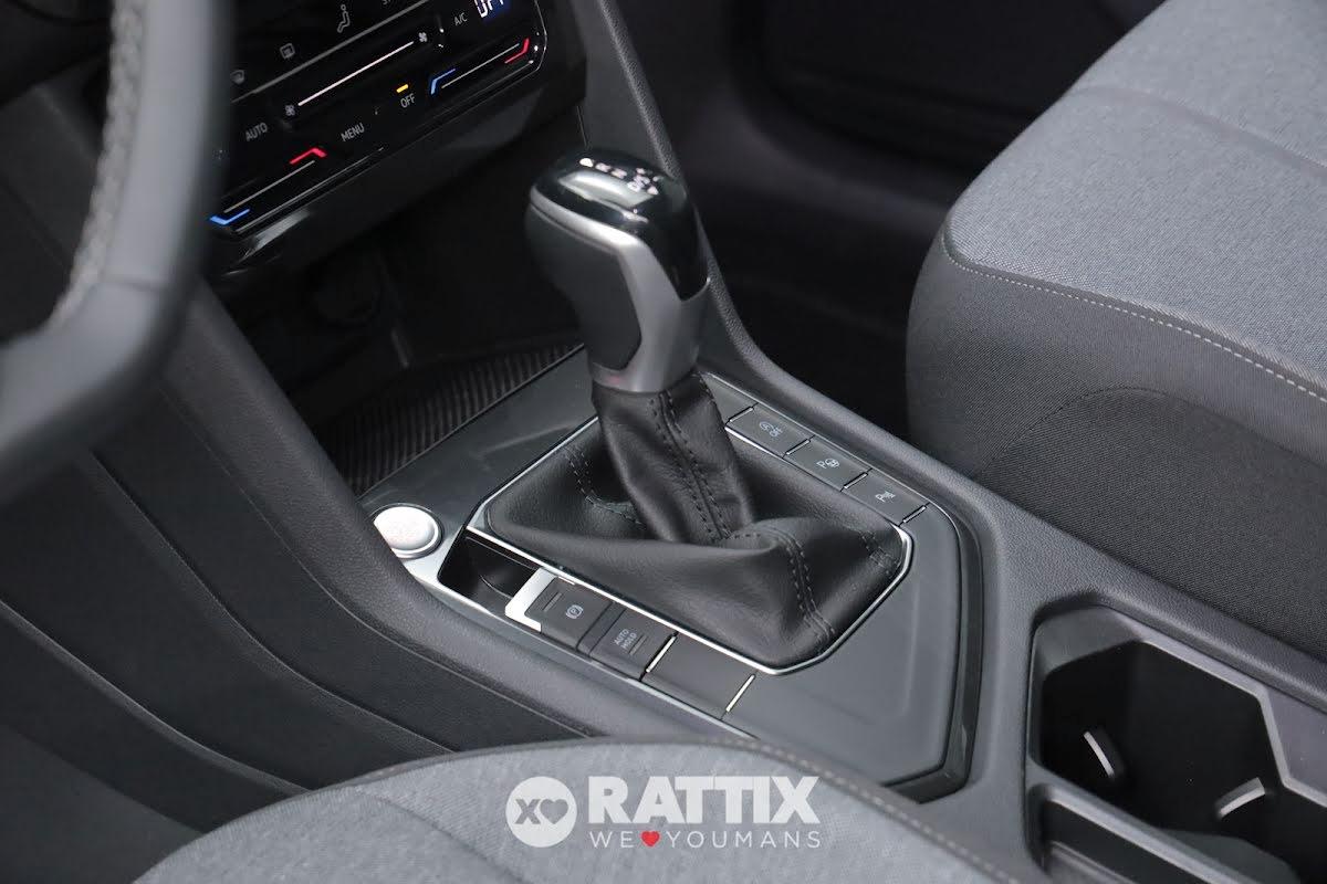 SEAT Tarraco 2.0 TDI 150CV Business DSG