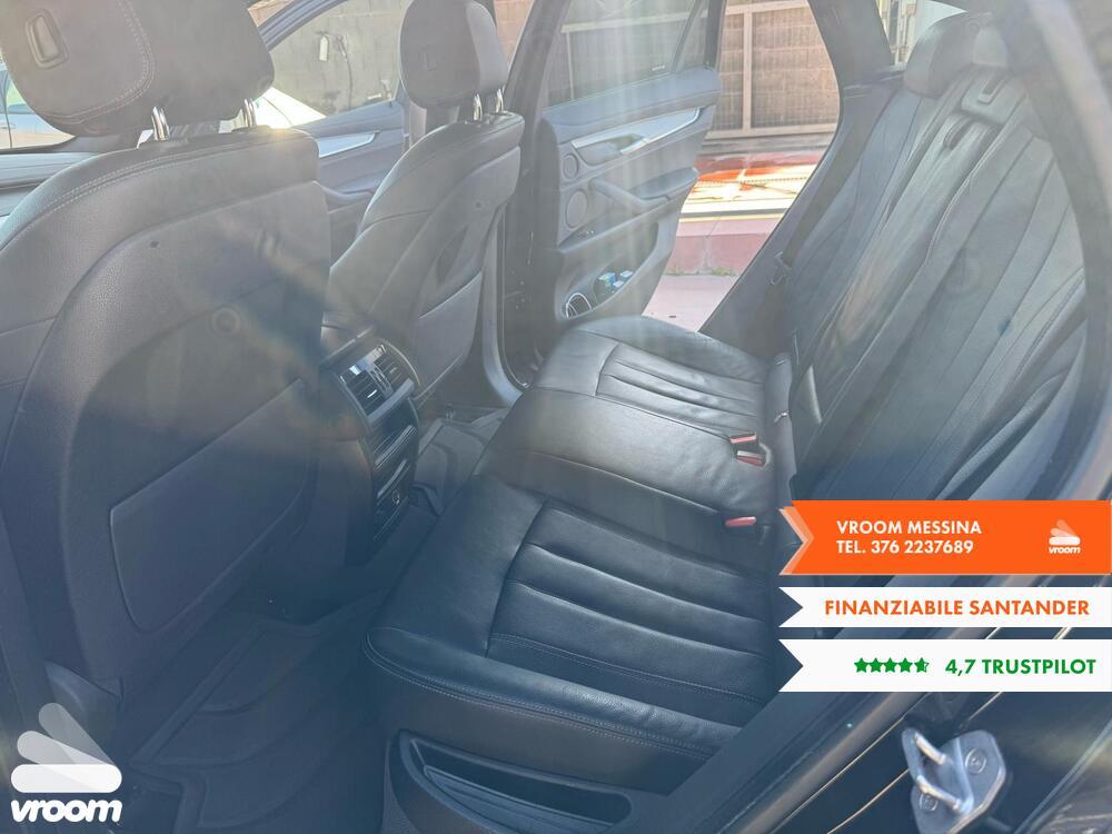 BMW X6 (F16/86) X6 xDrive30d 249CV Msport